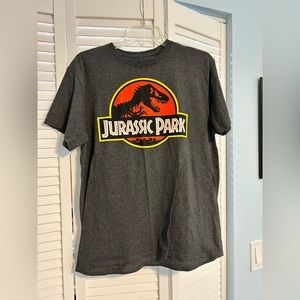 Jurassic Park T-Shirt